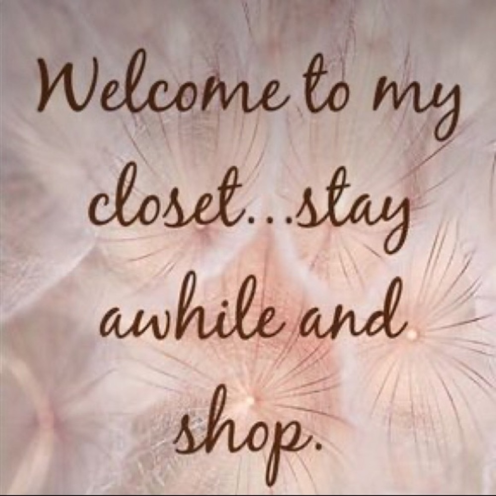 💕I’m a Posh Ambassador so shop with confidence💕